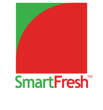 SmartFresh logo