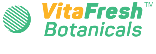 VitaFresh Botanicals logo
