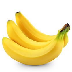 Plátanos y Bananas