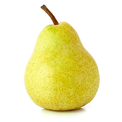 pears Peras