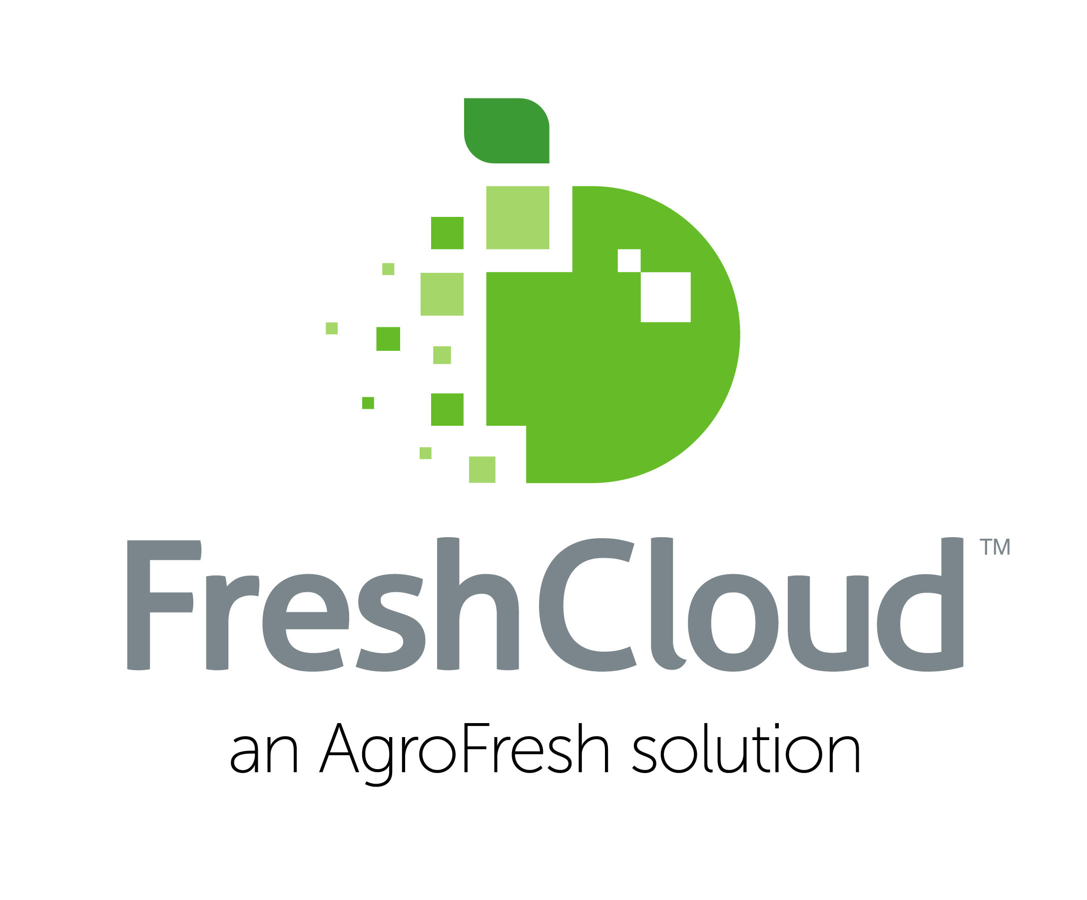 FreshCloud Logo
