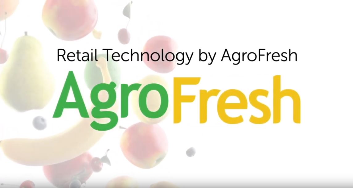 AgroFresh Retail Technology Video