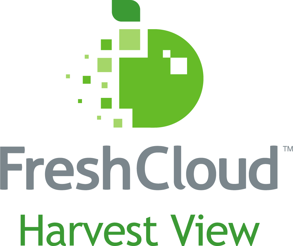 FreshCloud™ Harvest View