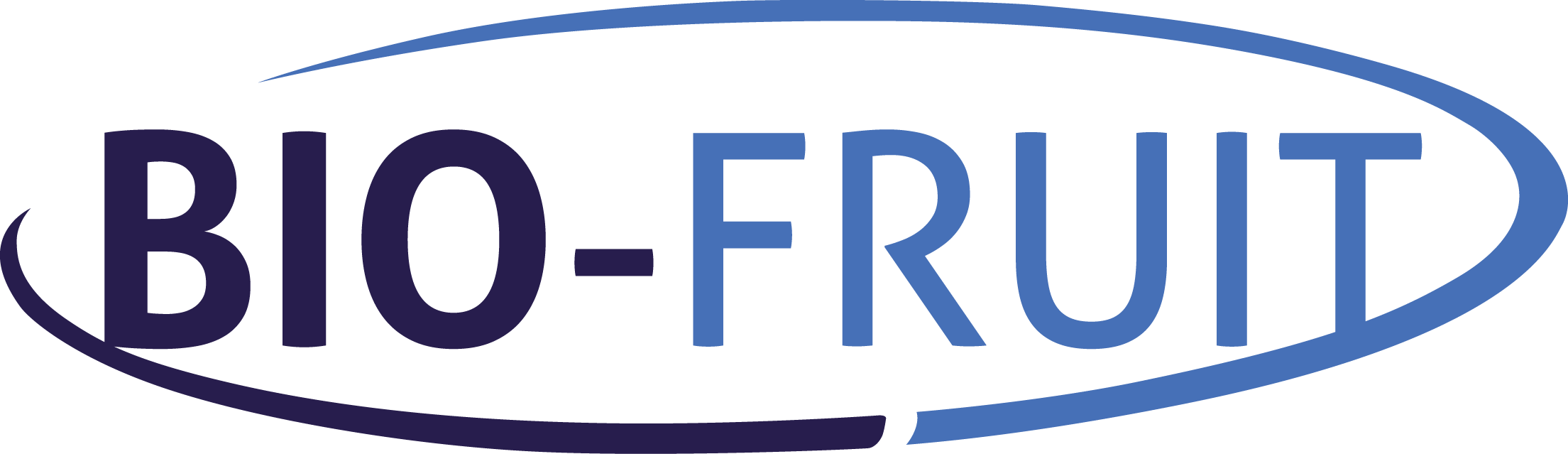 BioFruit Logo