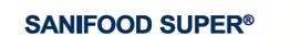 Sanifood Super Logo