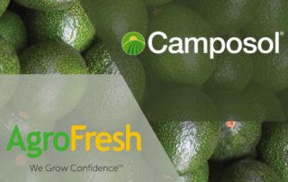 AgroFresh Camposol Press Release