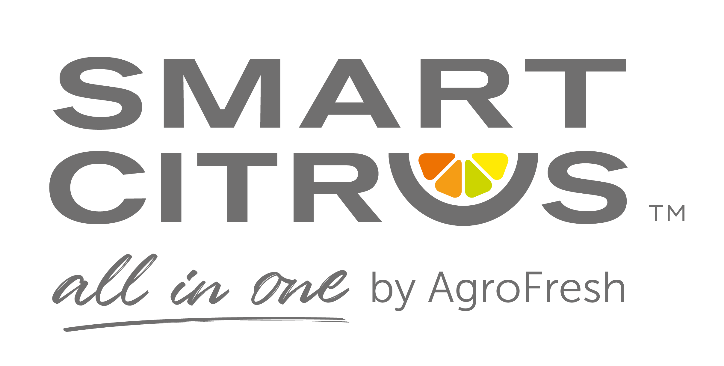 SmartCitrus Logo