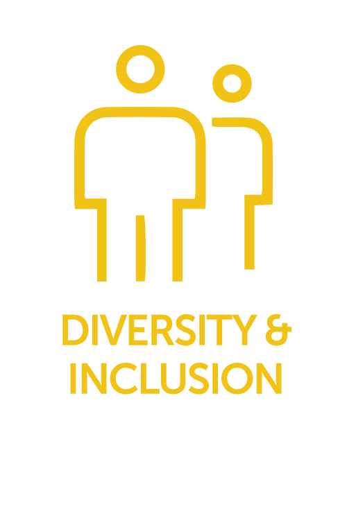 Diversity & Inclusion