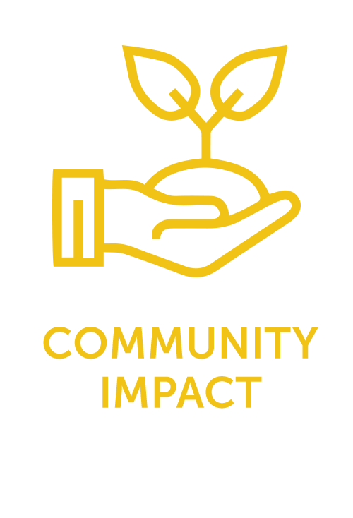 Community Impact