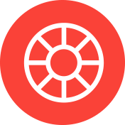 coral-monitor Monitor icon