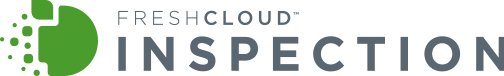 FreshCLoud Inspection logo