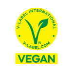 Vegan Label