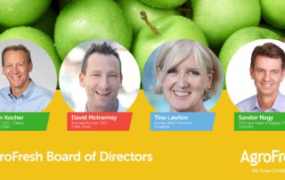 AgroFresh Board of Directors