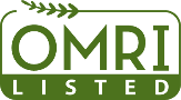 OMRI LISTED