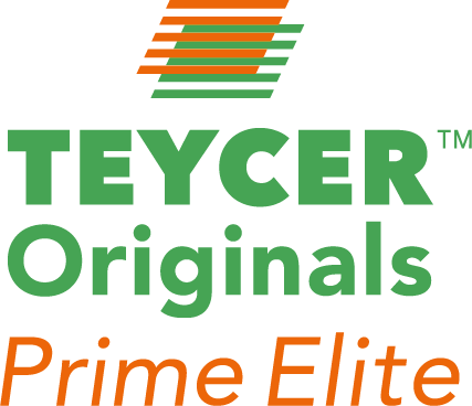 Teycer Originals Prime Elite