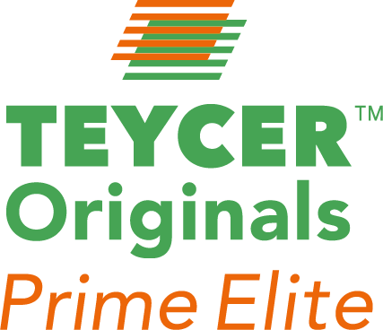 Teycer Originals Prime Elite