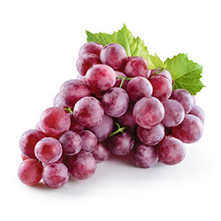 Table Grapes