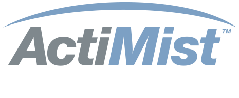 ActiMist logo