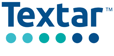 Textar logo