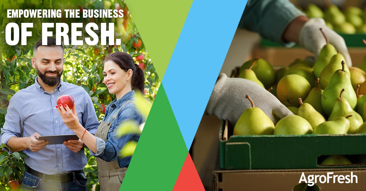 AgroFresh Expands its Commitment to Address the Industry’s Most Pressing Challenges