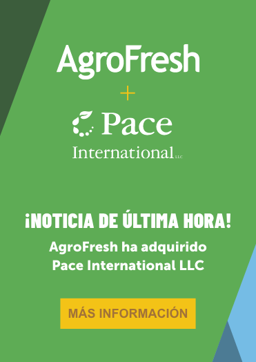 AgroFresh + Pace en español