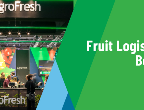 AgroFresh Fruit Logistica Berlin 2025