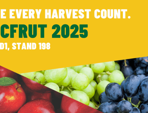 Smarter Decisions, Fresher Fruit: AgroFresh Showcases Rubens and Proteku® at Macfrut 2025