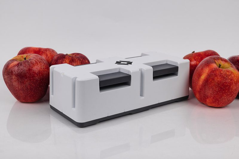 Freshloc Sensor FreshCloud™ Digital Partners - AgroFresh