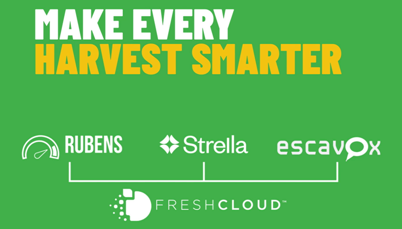 Make Every Harvest Smarter